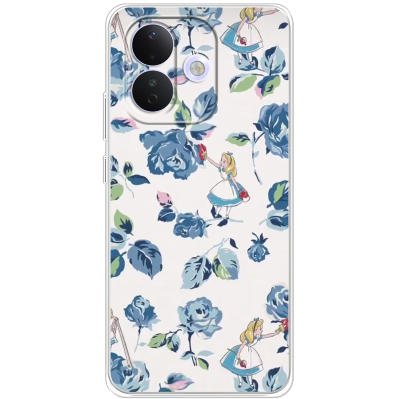 Чохол BoxFace Xiaomi Redmi Note 17 Pro 