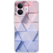Чохол BoxFace Xiaomi Redmi Note 17 Pro 