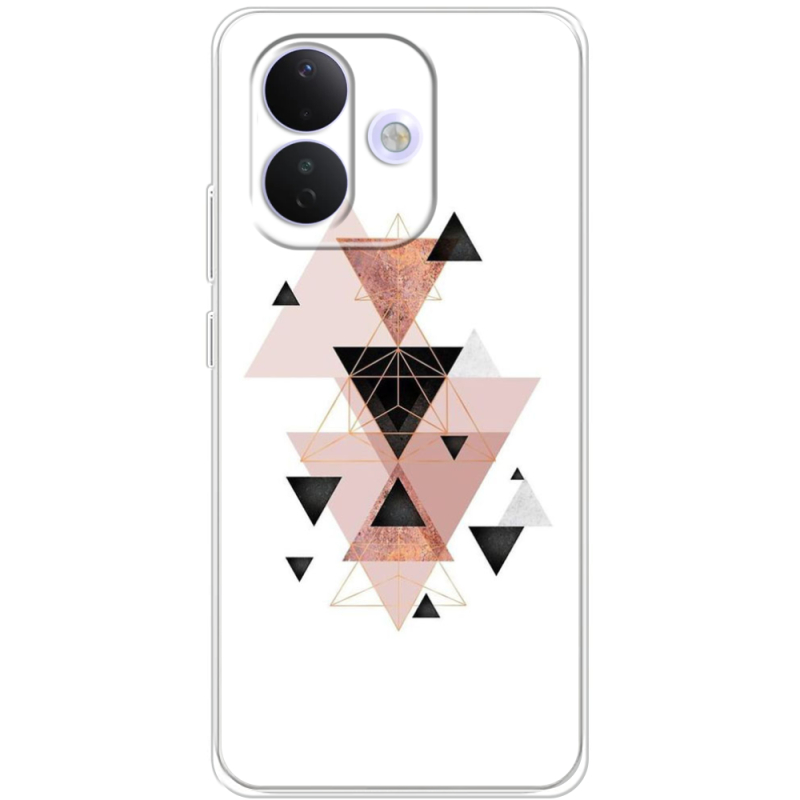 Чохол BoxFace Xiaomi Redmi Note 17 Pro 