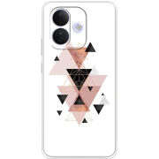 Чохол BoxFace Xiaomi Redmi Note 17 Pro 