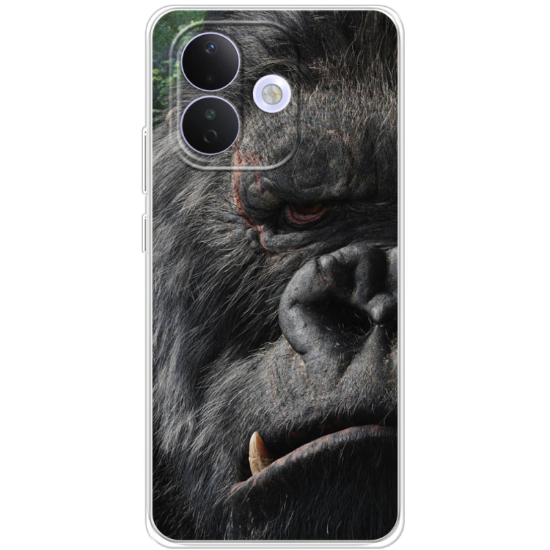Чохол BoxFace Xiaomi Redmi Note 17 Pro Kong