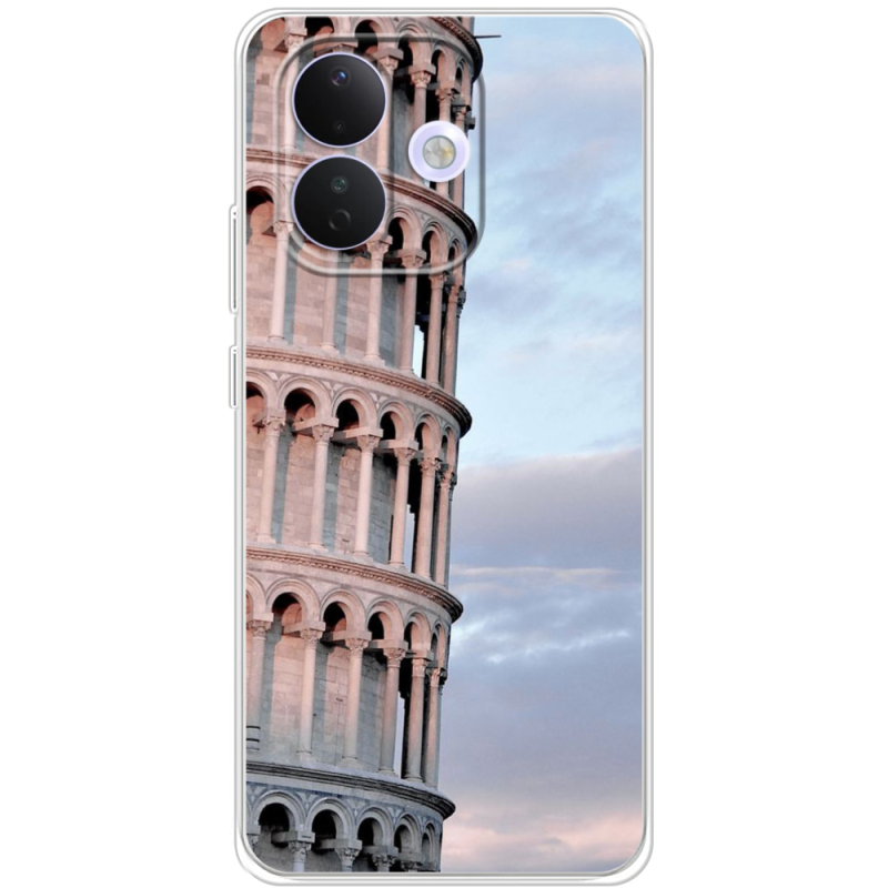 Чохол BoxFace Xiaomi Redmi Note 17 Pro 