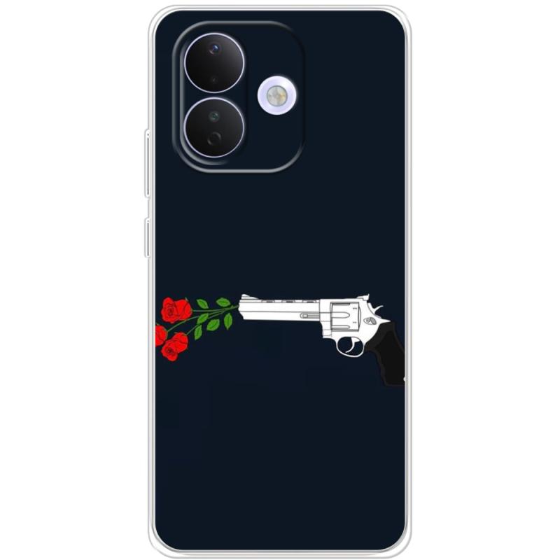 Чохол BoxFace Xiaomi Redmi Note 17 Pro 