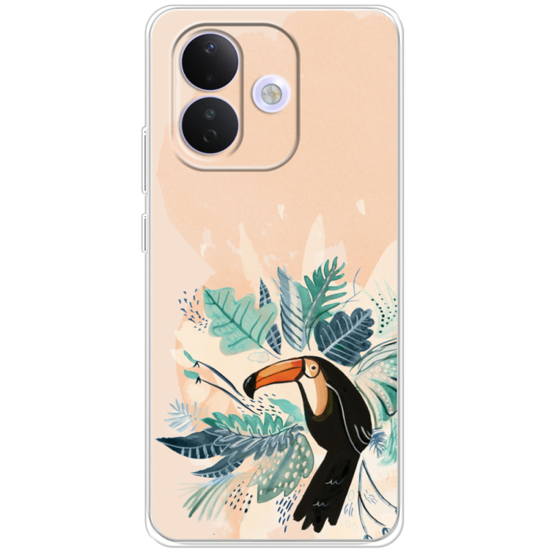 Чохол BoxFace Xiaomi Redmi Note 17 Pro 