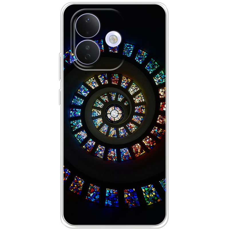 Чохол BoxFace Xiaomi Redmi Note 17 Pro 