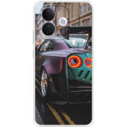 Чохол BoxFace Xiaomi Redmi Note 17 Pro 