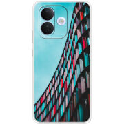 Чохол BoxFace Xiaomi Redmi Note 17 Pro 