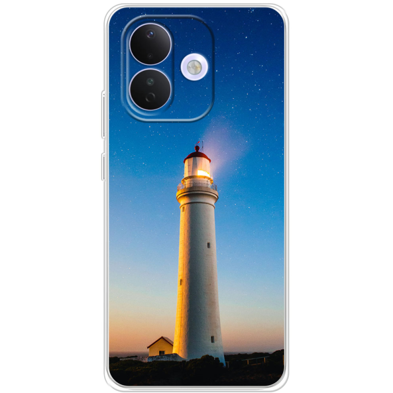 Чохол BoxFace Xiaomi Redmi Note 17 Pro 