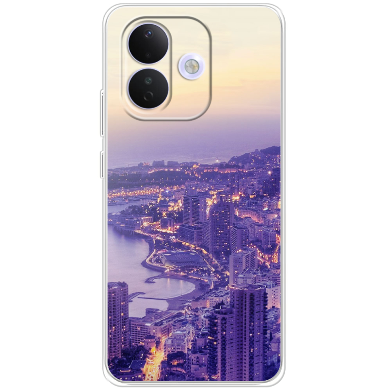 Чохол BoxFace Xiaomi Redmi Note 17 Pro 
