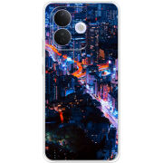 Чохол BoxFace Xiaomi Redmi Note 17 Pro 