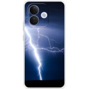 Чохол BoxFace Xiaomi Redmi Note 17 Pro 