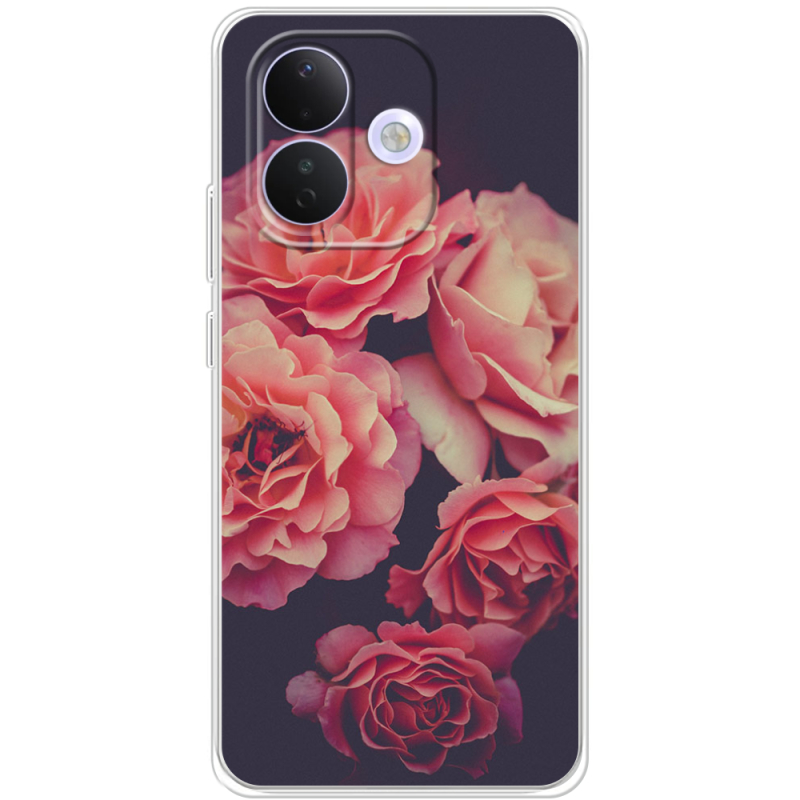 Чохол BoxFace Xiaomi Redmi Note 17 Pro 