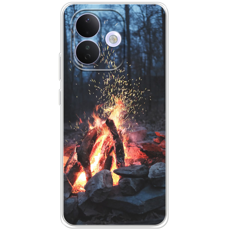 Чохол BoxFace Xiaomi Redmi Note 17 Pro 