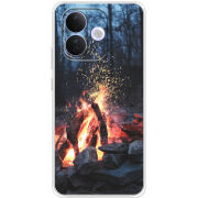 Чохол BoxFace Xiaomi Redmi Note 17 Pro 