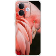 Чохол BoxFace Xiaomi Redmi Note 17 Pro 