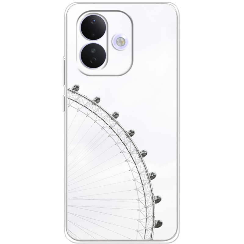 Чохол BoxFace Xiaomi Redmi Note 17 Pro 