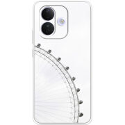 Чохол BoxFace Xiaomi Redmi Note 17 Pro 