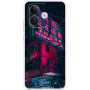 Чохол BoxFace Xiaomi Redmi Note 17 Pro 