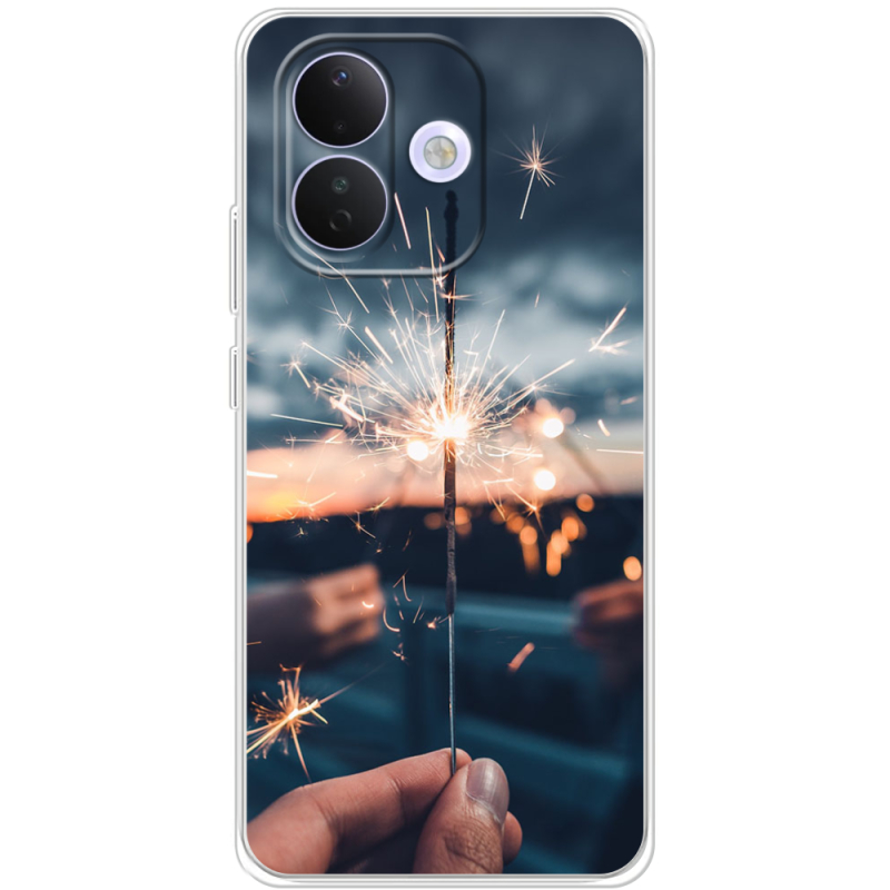 Чохол BoxFace Xiaomi Redmi Note 17 Pro 