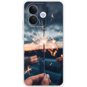 Чохол BoxFace Xiaomi Redmi Note 17 Pro 