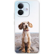 Чохол BoxFace Xiaomi Redmi Note 17 Pro 