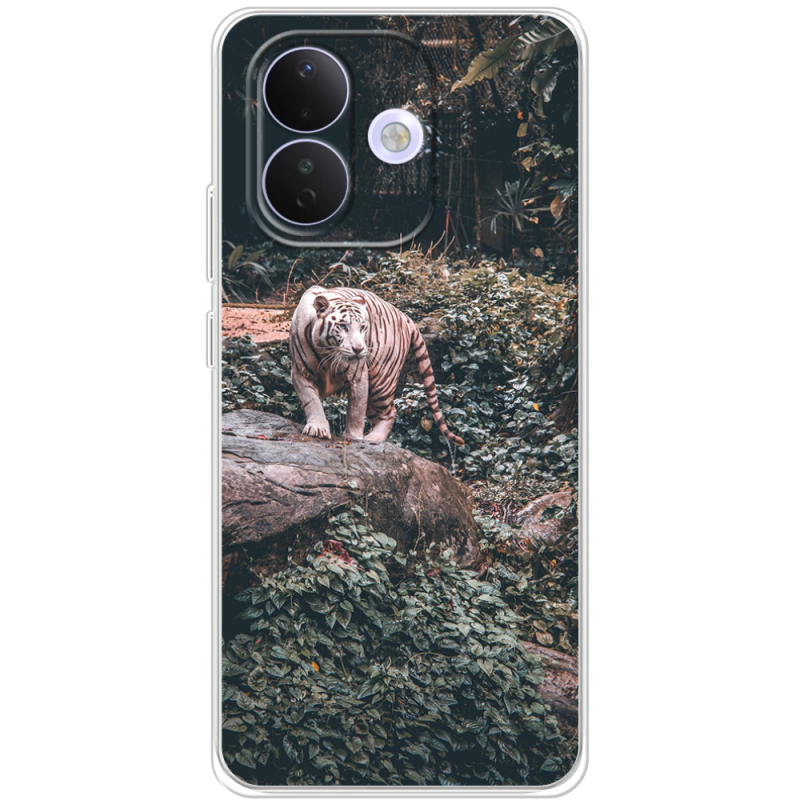 Чохол BoxFace Xiaomi Redmi Note 17 Pro 
