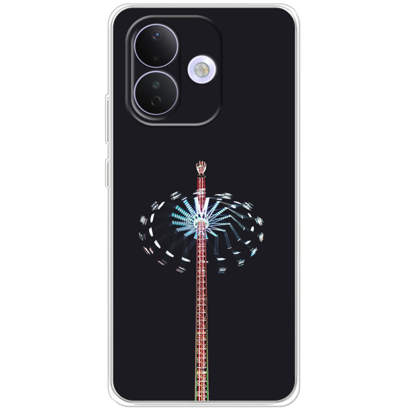 Чохол BoxFace Xiaomi Redmi Note 17 Pro 