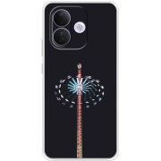 Чохол BoxFace Xiaomi Redmi Note 17 Pro 