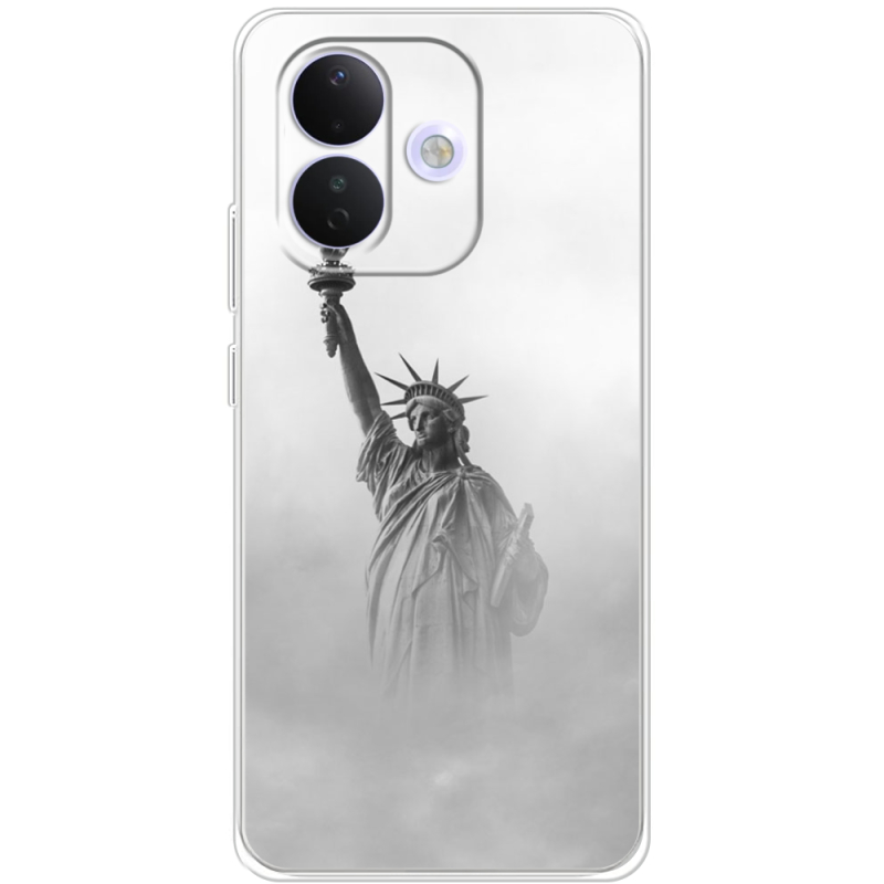 Чохол BoxFace Xiaomi Redmi Note 17 Pro 
