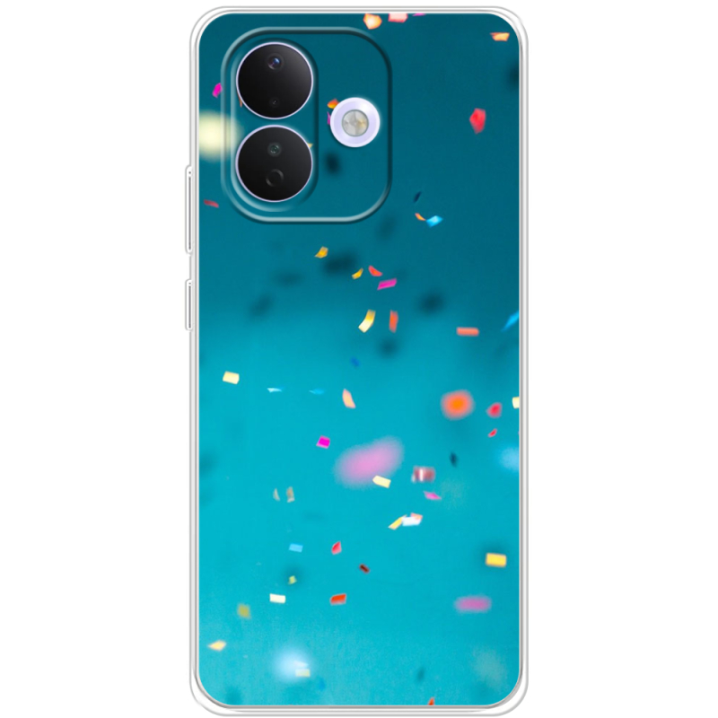 Чохол BoxFace Xiaomi Redmi Note 17 Pro 