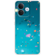 Чохол BoxFace Xiaomi Redmi Note 17 Pro 