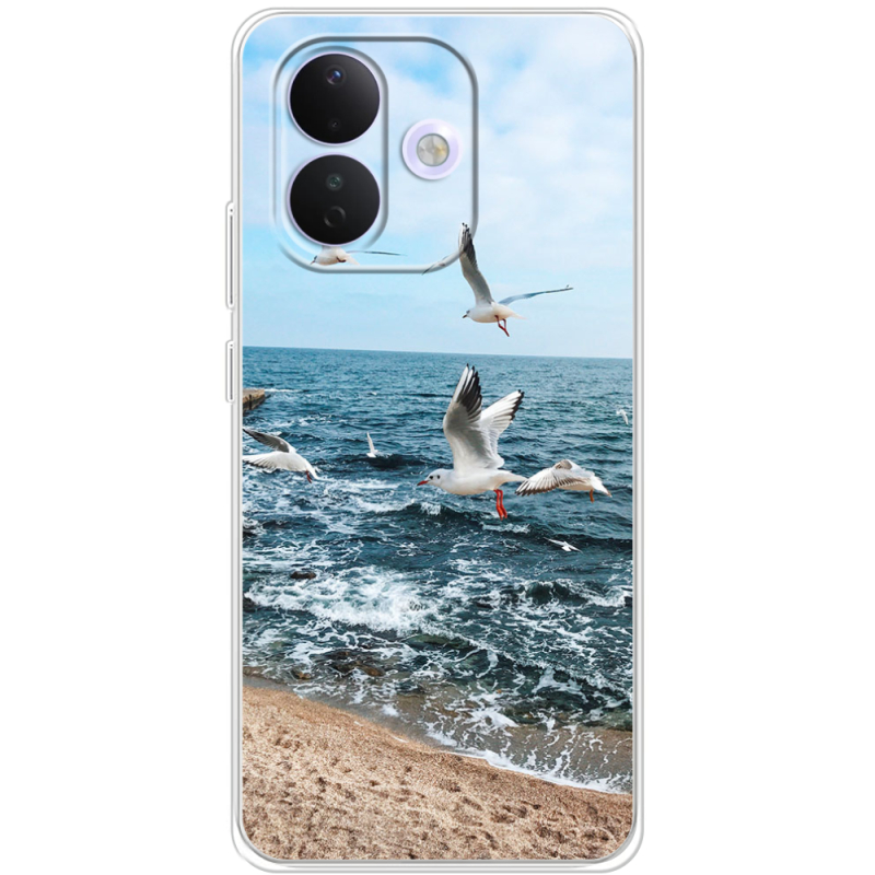 Чохол BoxFace Xiaomi Redmi Note 17 Pro 