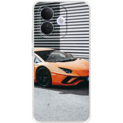 Чохол BoxFace Xiaomi Redmi Note 17 Pro 