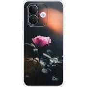 Чохол BoxFace Xiaomi Redmi Note 17 Pro 