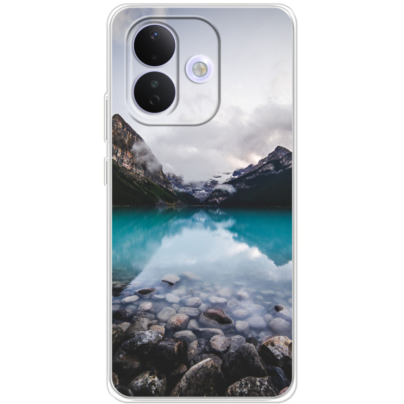 Чохол BoxFace Xiaomi Redmi Note 17 Pro 