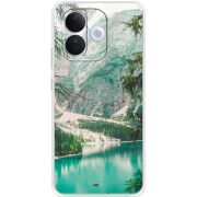 Чохол BoxFace Xiaomi Redmi Note 17 Pro 