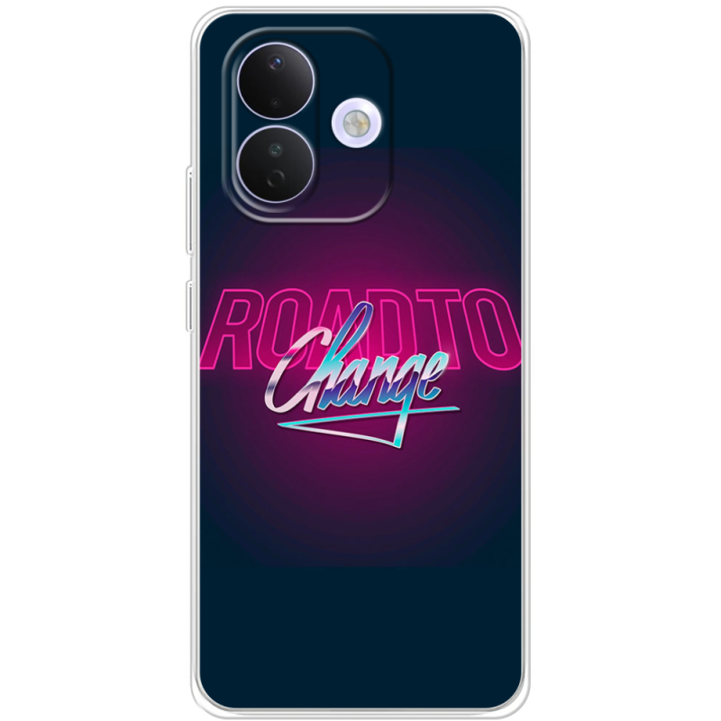 Чохол BoxFace Xiaomi Redmi Note 17 Pro 