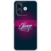Чохол BoxFace Xiaomi Redmi Note 17 Pro 
