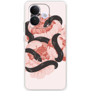 Чохол BoxFace Xiaomi Redmi Note 17 Pro 