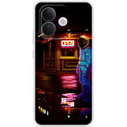 Чохол BoxFace Xiaomi Redmi Note 17 Pro 