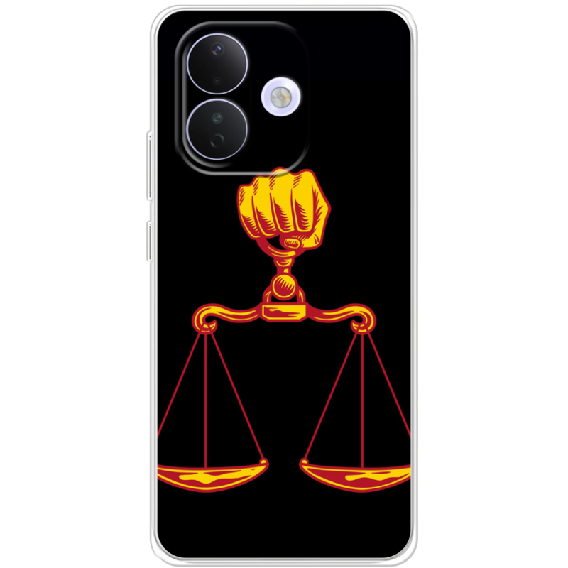 Чохол BoxFace Xiaomi Redmi Note 17 Pro 