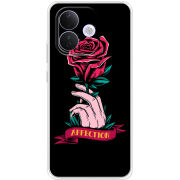 Чохол BoxFace Xiaomi Redmi Note 17 Pro 