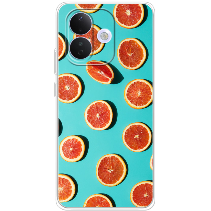 Чохол BoxFace Xiaomi Redmi Note 17 Pro 