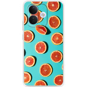 Чохол BoxFace Xiaomi Redmi Note 17 Pro 