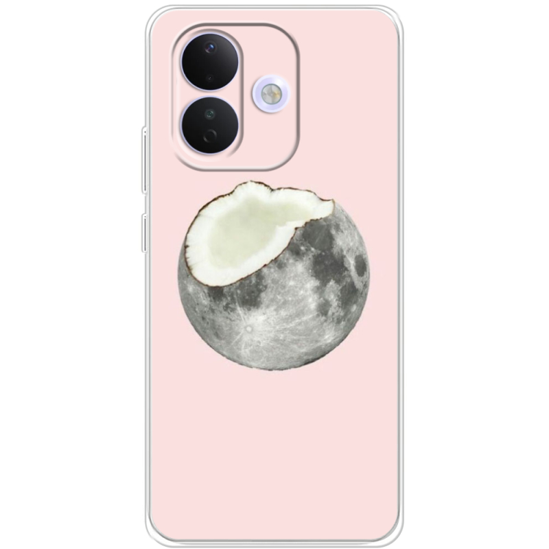 Чохол BoxFace Xiaomi Redmi Note 17 Pro 