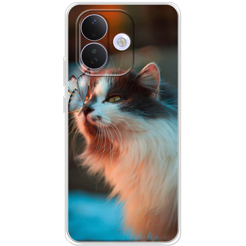 Чохол BoxFace Xiaomi Redmi Note 17 Pro 