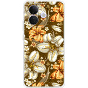 Чохол BoxFace Xiaomi Redmi Note 17 Pro Lilly