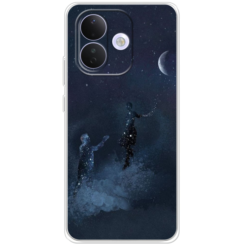 Чохол BoxFace Xiaomi Redmi Note 17 Pro 