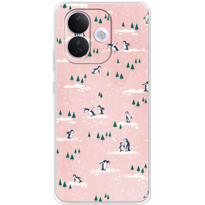 Чохол BoxFace Xiaomi Redmi Note 17 Pro 