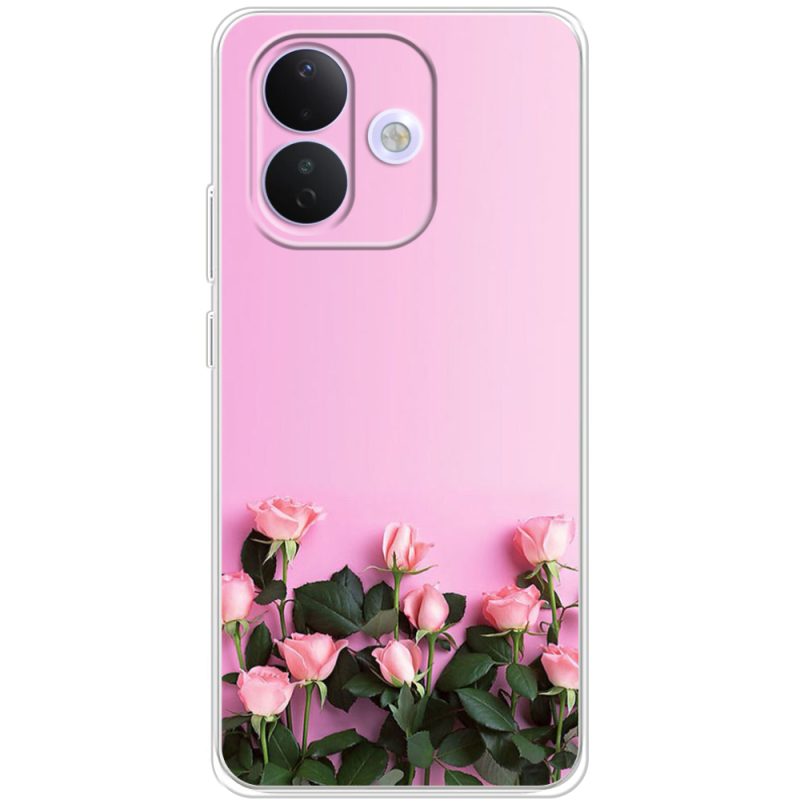 Чохол BoxFace Xiaomi Redmi Note 17 Pro 